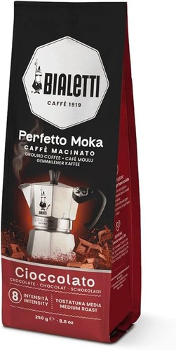6 confezioni caffè - 6,