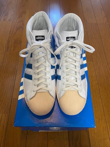 Adidas originals pro - pro, model