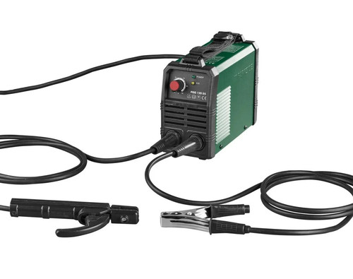 Saldatrice inverter parkside - saldatrice,