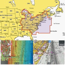 2026 Navionics Platinum Plus