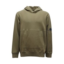 Q0632 FELPA UOMO C.P. COMPANY