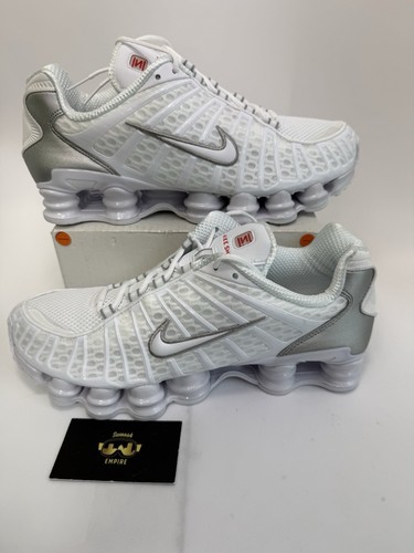 Nike shox uomo taglia - shox, 12