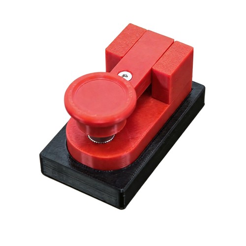 Tasto morse manuale - tasto, cw