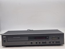 NAD 5320 Lettore CD - Non Funzionante, Usura Cosmetica, Senza Imballaggio