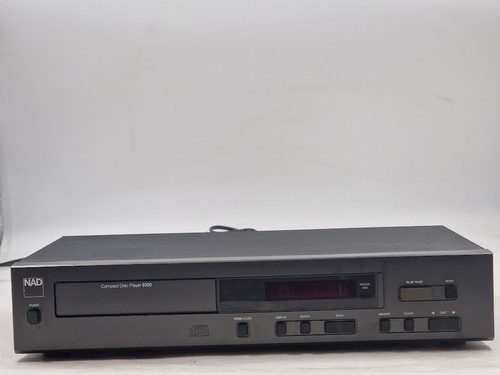 Nad 5320 lettore - cd, non