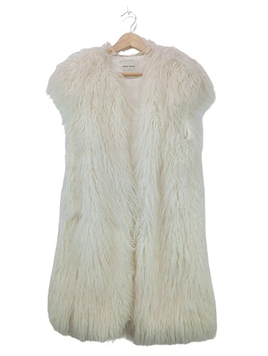 Zara basic smanicato - smanicato, in