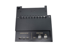 Roland VK-7 Drawbar Panel