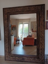 Specchio Antico Indonesiano