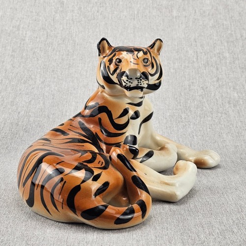Vintage ceramic glazed - ceramic,