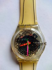 Orologio Swatch Special