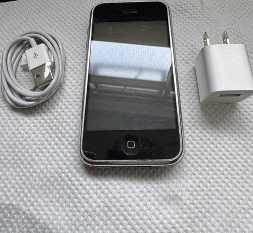 Smartphone apple iphone - apple,