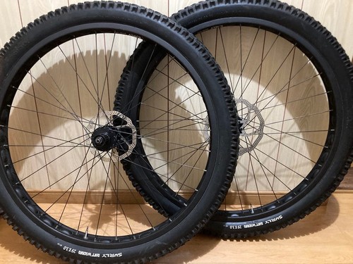 Cerchio foro coniglio surly - cerchio,
