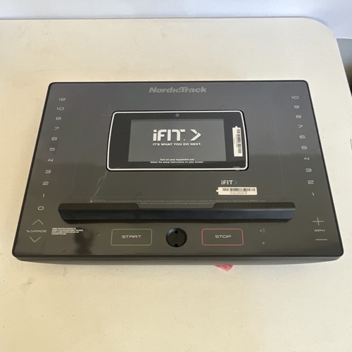 Nordictrack exp tapis - nordictrack, 7i