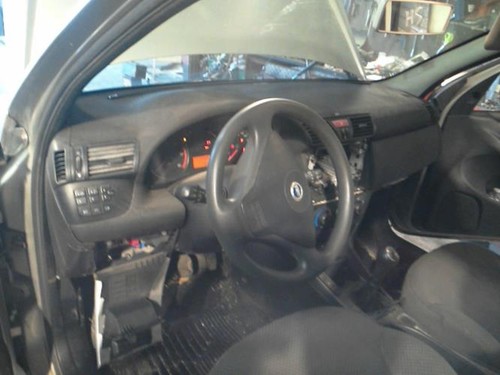 Cruscotto completo fiat stilo - completo,