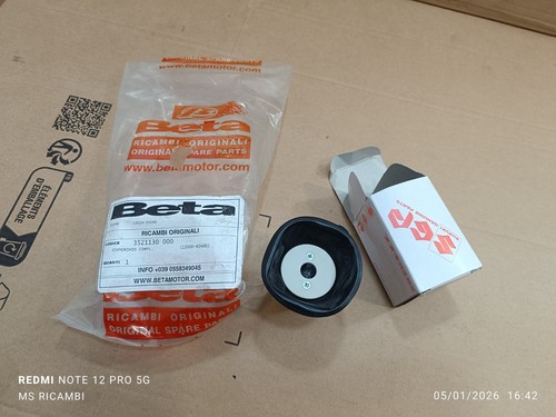 Membrana carburatore suzuki - membrana, dr