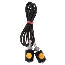 Pezzi piccoli indicatori di - 2,