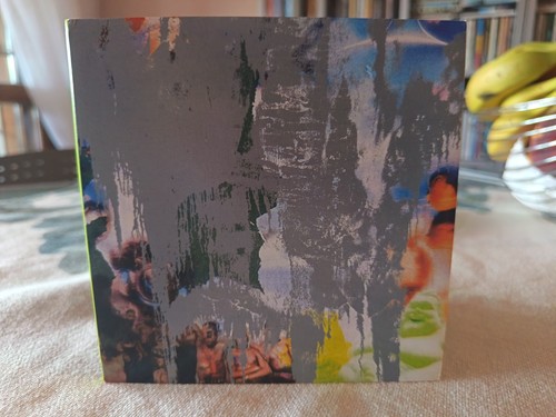 Travis scott utopia cd - utopia,