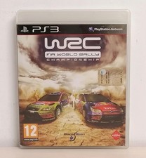 WRC 1 Fia World Rally