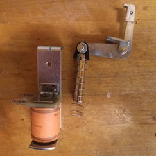 Fionda Williams Flipper #3