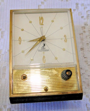 Sveglia Antico Jaz Ravic /