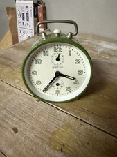 Sveglia meccanica vintage