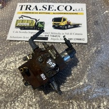 Pompa Iniezione Peugeot 307