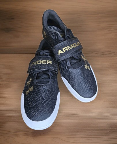 Scarpe pista under armour - scarpe,