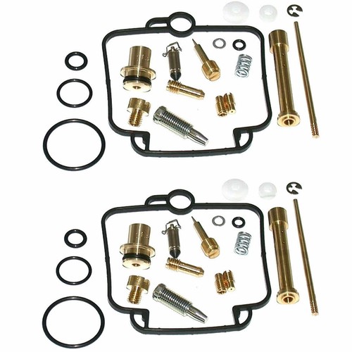 Kit revisione carburatore - kit,