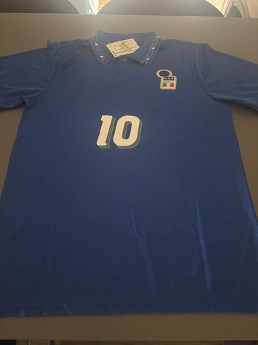Maglia roberto baggio - roberto,