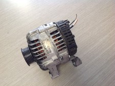 ALTERNATORE PER PEUGEOT 106 2° Serie CAL15157AS ALTERNATORE 106 SAXO DIESEL Die