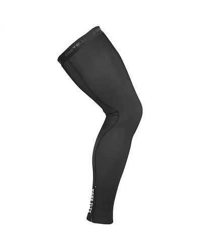 Castelli nano flex gambali - castelli,