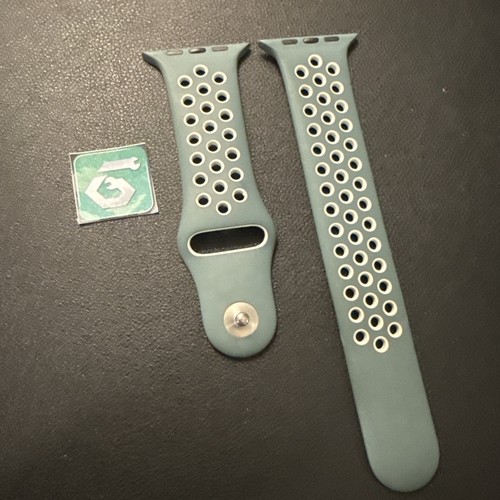 Cinturino apple watch nike - cinturino,