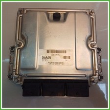 Centralina BOSCH 0281011603 VOLVO V40 1.9 85kw 8603164 Diesel 2000 2004