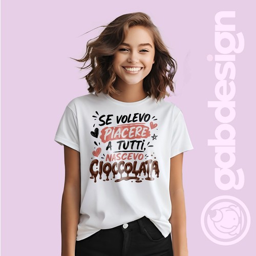 Shirt donna ragazza - donna, se