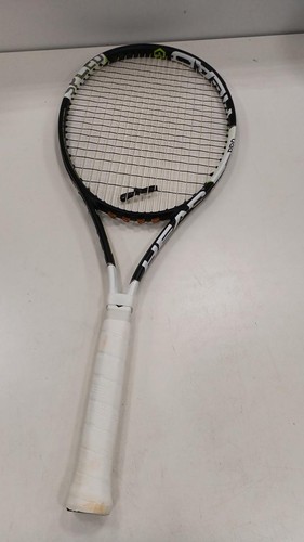 Racchetta tennis rigida - da,