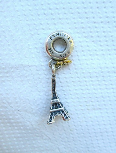 Charm pandora pendente - charm,
