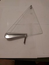 Vetro Deflettore Fiat 128