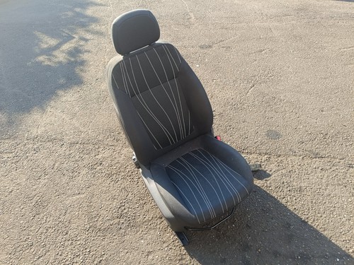 Opel corsa 2009 sedile - opel,