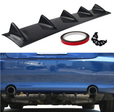 UNIVERSALE 23" SPOILER /