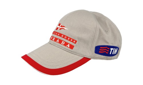 Prada luna rossa sailing - sailing, cap