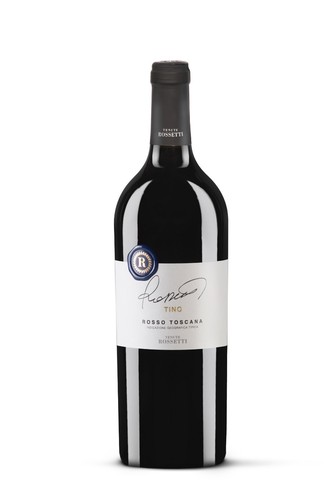 Tino rosso toscana igt 2015 - tino,