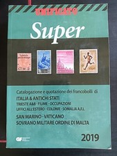 Libro UNIFICATO SUPER 2019