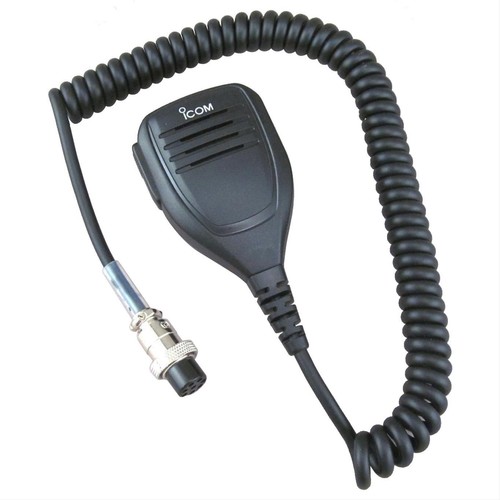 Icom 219 microfono palmo - microfono, da