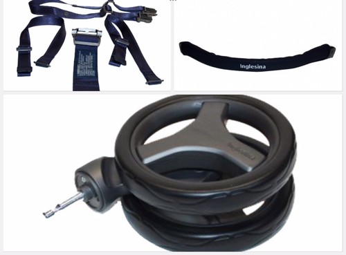 Inglesina zippy pro ricambi - zippy,