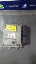 Centralina Motore Suzuki Swift