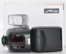 Metz Mecablitz 44 AF-1 flash