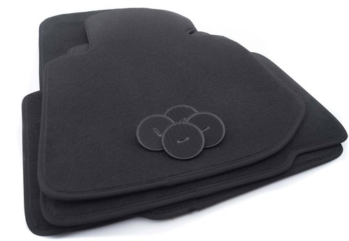 Tappetini per bmw serie e36 - per,