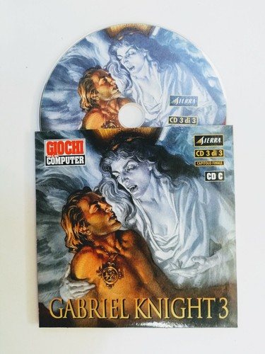 Gabriel knight italiana - gabriel,