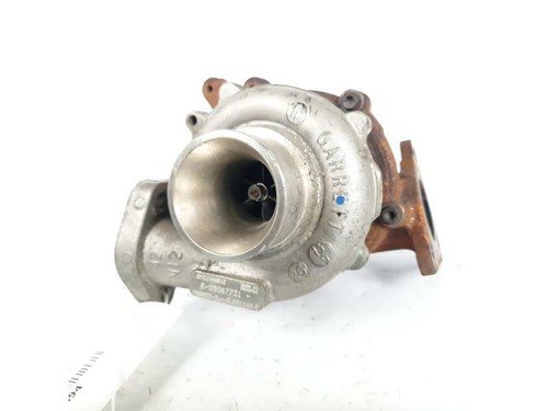 7895332 turbina opel meriva - turbina,