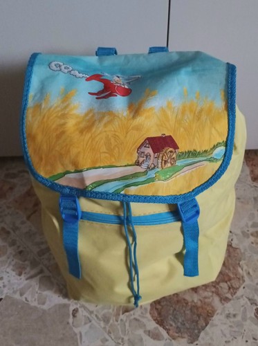 Mulino bianco zaino - zaino, zainetto